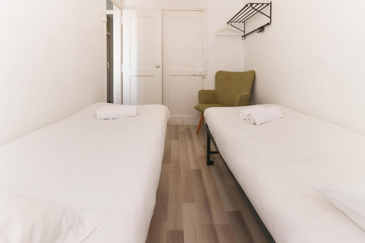 Parlamient River View Apartments By Homing Lisbon Exterior photo